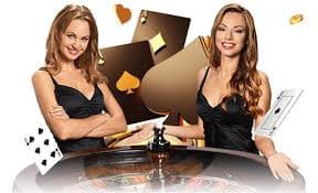 Privacy and account care message for Mega Treasure Slots visitors on bd 500